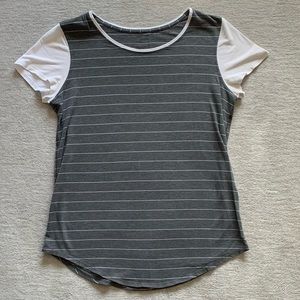 Lululemon Love Tee